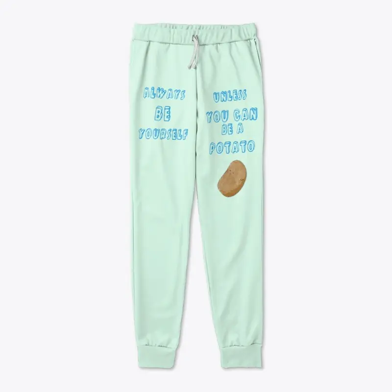 Potato Pants 